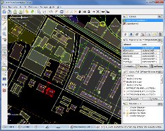 Java OpenStreetMap Editor