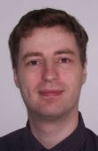 Portrait: Immanuel Scholz